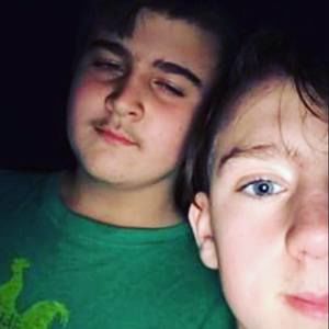 Meet your Posher, Braxton